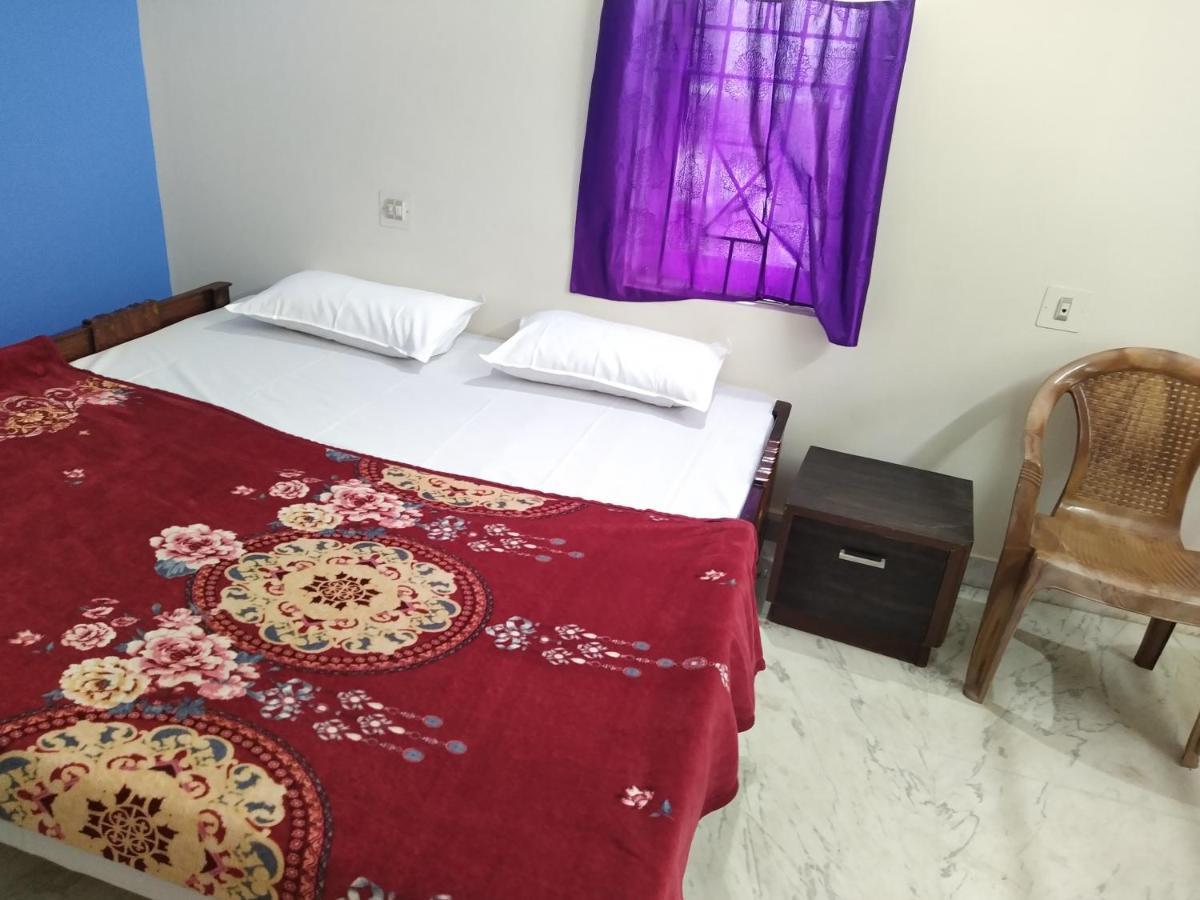 Sara Beach House Otel Puri Dış mekan fotoğraf